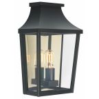 London 497 Norlys Seinävalaisin 3051894