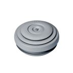 Mureva Schneider Electric Gjennomføring 3033043