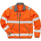 4840 SSL Fristads Softshelljacka 3107314