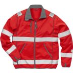 4840 SSL Fristads Softshelljacka 3107320