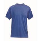 Fristads 1912 HSJ T-shirt royalblå