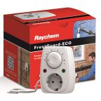 RAYCHEM FrostGuard-Eco Termostat plug-in, IP20
