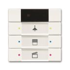 6135-0-0165 ABB Tryckknapp 3073919