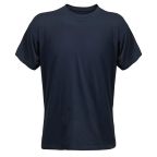 T-skjorte Fristads 1911 BSJ marineblå 4XL