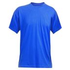 Fristads 1911 BSJ T-shirt royalblå