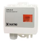 Calectro CPS-D-A 24V Trykkgiver med display