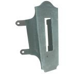 152 Norlys Hjørnebeslag 3051745