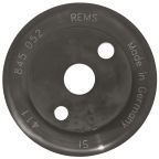 REMS 845052 R Leikkuupyörä