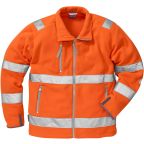 4400 FE Fristads Fleecejacka 4006342