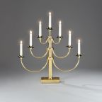 2050-810TR Konstsmide Kynttelikkö 2818122