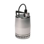 Grundfos KP 350-M-1 Grundvattenpump med inbyggt termiskt skydd