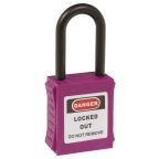 Lockout KA 2155326 Sunwind Hänglås 3129081