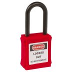 Lockout KA 2155327 Sunwind Hængelås 3129082