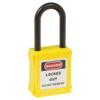 Lockout KA 2155378 Sunwind Hængelås 3129086