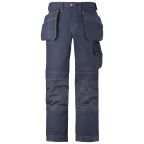 3215 Snickers Workwear Arbetsbyxa 1281397