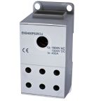 Eldon EKB400F635CU Distributionsblock 1-polig, 400 A, 6x6-35 mm² Cu