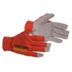 Eureka Puncture Assembly Skjærebestandige hansker stikkbeskyttelse, polyester