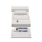 MC 470 Alarmtech Högsäkerhetskontakt 3033710