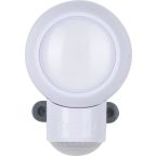 LED-lampa LEDVANCE Spylux med rörelsesensor 