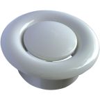 09711 Flexit Poistoilmaventtiili 2364276