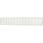 101312 Flexit Overløbsrist 2364291