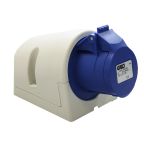 UI 232-6 S + RU Garo Stikkontakt 3034642