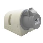 UI 232-12 S + RU Garo Stikkontakt 3034644