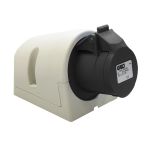 UI 432-7 S + RU Garo Stikkontakt 3034657