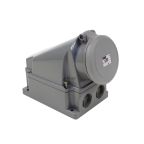 UI 263-12 S + RU Garo Seinäpistorasia 3034663