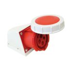 UIV 316-6 S + RU Garo Vägguttag 3034701