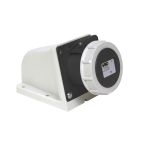 UIV 316-7 S + RU Garo Seinäpistorasia 3034702