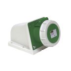 UIV 316-10 S + RU Garo Stikkontakt 3034704