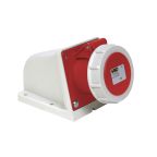 UIV 432-6 S + RU Garo Stikkontakt 3034722