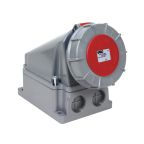 UIV 263-9 S + RU Garo Seinäpistorasia 3034727