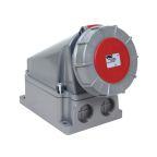 UIV 463-11 S + RU Garo Stikkontakt 3034738