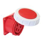 UIV 432-6 S Garo Paneelin ulostulo 3035026