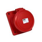 UIS 463-6 S Garo Paneelin ulostulo 3034926