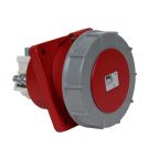 UISV 4125-6 S Garo Paneelin ulostulo 3034941