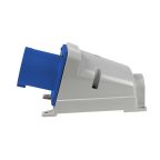 II 463-9 S + RI Garo Vegginntak 3034794