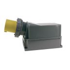 IIV 2125-4 S + RI Garo Vegginntak 3034796