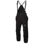 Helly Hansen Workwear Arctic Vinterbukse med buksesele, svart
