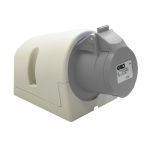 UI 216-12 Q + RU Garo Vägguttag 3035260