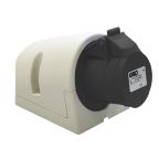 UI 316-5 Q + RU Garo Seinäpistorasia 3035264