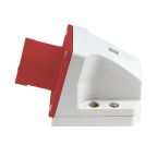 II 432-6 Q + RI Garo Seinäpistorasia 3035325