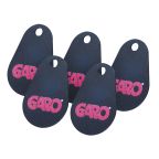 Garo 353451 RFID-tunnistekortti 5 kpl