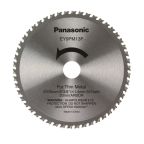 Panasonic EY9PM13F Cirkelsågklinga klingdiameter 135 mm