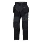 6902 FlexiWork Snickers Workwear Arbetsbyxa 1280002