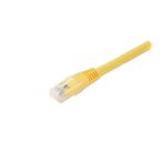 Eurolan 21D-U6-02WT Patchkabel