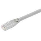 Eurolan 21D-U6-02WT Patch-kaapeli