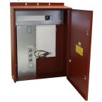 GUM 1-25 Garo Mittarikaapit 3028090